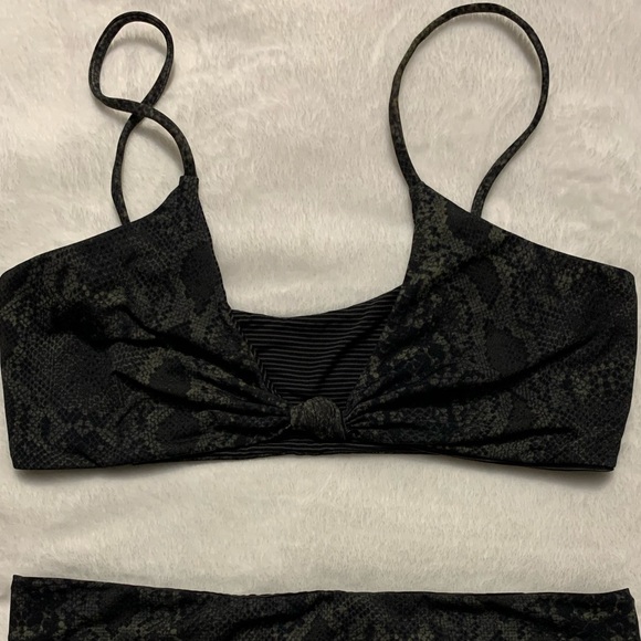 Acacia sage python set - Picture 2 of 3